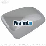 Capac oglinda dreapta cromat Ford Ranger 2019-2022 2.0 EcoBlue 4x4 Raptor 213 cp