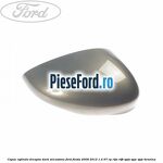Capac oglinda dreapta dark micastone Ford Fiesta 2008-2012 1.4 97 cp