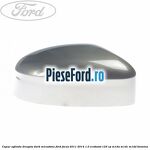 Capac oglinda dreapta dark micastone Ford Focus 2011-2014 1.0 EcoBoost 125 cp