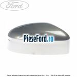 Capac oglinda dreapta dark micastone Ford Focus 2011-2014 1.6 Ti 85 cp