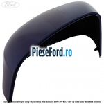 Capac oglinda dreapta deep impact blue Ford Mondeo 2008-2014 2.0 145 cp