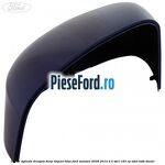 Capac oglinda dreapta deep impact blue Ford Mondeo 2008-2014 2.0 TDCi 163 cp