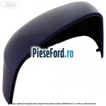 Capac oglinda dreapta deep impact blue Ford Mondeo 2008-2014 2.3 160 cp