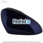 Capac oglinda dreapta deep impact blue Ford Mondeo 2019-2023 1.5 EcoBoost 165 cp