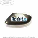Capac oglinda dreapta diffused silver Ford Mondeo 2014-2018 1.6 TDCi 115 cp