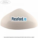Capac oglinda dreapta frozen white Ford Kuga 2019-2023 2.5 FHEV 4x4 190 cp