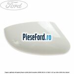 Capac oglinda dreapta frozen white Ford Mondeo 2008-2014 1.6 TDCi 115 cp