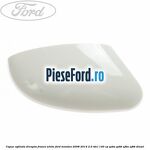 Capac oglinda dreapta frozen white Ford Mondeo 2008-2014 2.0 TDCi 140 cp
