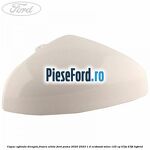 Capac oglinda dreapta frozen white Ford Puma 2020-2023 1.0 EcoBoost mHEV 125 cp
