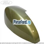 Capac oglinda dreapta ginger ale Ford Kuga 2013-2016 1.5 EcoBoost 4x4 182 cp