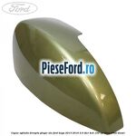 Capac oglinda dreapta ginger ale Ford Kuga 2013-2016 2.0 TDCi 4x4 150 cp