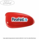 Capac oglinda dreapta grand prix red Ford Ka 2009-2016 1.3 TDCi 75 cp