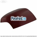 Capac oglinda dreapta grenadine cabriolet Ford Focus 2004-2007 2.0 TDCi 136 cp