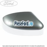 Capac oglinda dreapta hypnotic silver Ford Mondeo 2008-2014 1.6 EcoBoost 160 cp