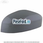 Capac oglinda dreapta ice white Ford Focus 2008-2011 1.6 Ti 115 cp