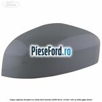 Capac oglinda dreapta ice white Ford Mondeo 2008-2014 1.8 TDCi 125 cp