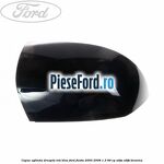 Capac oglinda dreapta ink blue Ford Fiesta 2005-2008 1.3 69 cp