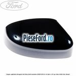 Capac oglinda dreapta ink blue Ford Mondeo 2008-2014 1.6 TDCi 115 cp