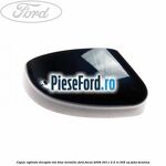 Capac oglinda dreapta ink blue metallic Ford Focus 2008-2011 2.5 RS 305 cp