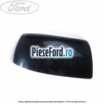 Capac oglinda dreapta jeans metallic Ford Fusion 1.3 60 cp