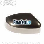 Capac oglinda dreapta lunar sky Ford Mondeo 2008-2014 2.0 TDCi 163 cp