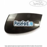 Capac oglinda dreapta lunar sky Ford Mondeo 2019-2023 2.0 EcoBlue 120 cp