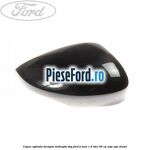 Capac oglinda dreapta midnight sky Ford B-Max 1.5 TDCi 95 cp