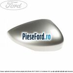 Capac oglinda dreapta milano grigio Ford Fiesta 2017-2023 1.0 EcoBoost 101 cp