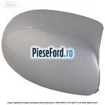 Capac oglinda dreapta moondust silver Ford Focus 1998-2004 1.8 DI/TDDi 75 cp