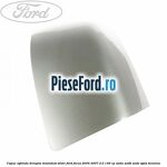Capac oglinda dreapta moondust silver Ford Focus 2004-2007 2.0 145 cp
