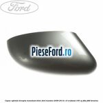 Capac oglinda dreapta moondust silver Ford Mondeo 2008-2014 1.6 EcoBoost 160 cp