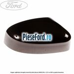 Capac oglinda dreapta morello Ford Focus 2008-2011 2.5 RS 305 cp