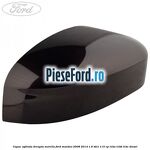 Capac oglinda dreapta morello Ford Mondeo 2008-2014 1.6 TDCi 115 cp