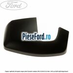 Capac oglinda dreapta negru Ford Transit Custom 2014-2018 2.2 TDCi 100 cp