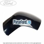 Capac oglinda dreapta ocean blue metallic Ford C-Max 2007-2011 1.8 125 cp