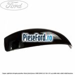 Capac oglinda dreapta panther black Ford Focus 1998-2004 2.0 16V 131 cp
