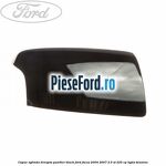 Capac oglinda dreapta panther black Ford Focus 2004-2007 2.5 ST 225 cp