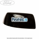 Capac oglinda dreapta panther black Ford Fusion 1.3 60 cp