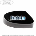 Capac oglinda dreapta Panther Black Ford Mondeo 2008-2014 2.0 TDCi 115 cp