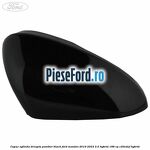 Capac oglinda dreapta panther black Ford Mondeo 2019-2023 2.0 Hybrid 188 cp