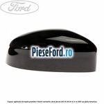 Capac oglinda dreapta panther black metallic Ford Focus 2014-2018 2.3 RS 350 cp