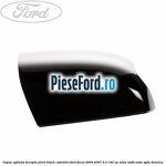Capac oglinda dreapta pitch black cabriolet Ford Focus 2004-2007 2.0 145 cp