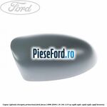 Capac oglinda dreapta primerizat Ford Focus 1998-2004 1.8 16V 115 cp