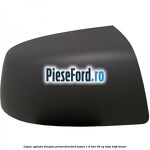 Capac oglinda dreapta primerizat Ford Fusion 1.6 TDCi 90 cp