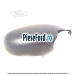 Capac oglinda dreapta primerizat Ford Galaxy 1995-2000 1.9 TDI 90 cp