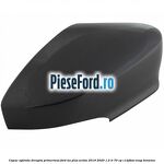 Capac oglinda dreapta primerizat Ford Ka plus Active 2019-2020 1.2 Ti 70 cp