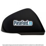 Capac oglinda dreapta primerizat Ford Mustang 2015-2018 2.3 EcoBoost 314 cp