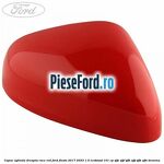 Capac oglinda dreapta race red Ford Fiesta 2017-2023 1.0 EcoBoost 101 cp