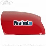 Capac oglinda dreapta red hot Cabriolet Ford Focus 2008-2011 2.0 145 cp