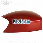 Capac oglinda dreapta Red Rush Ford C-Max 2011-2015 2.0 TDCi 115 cp
